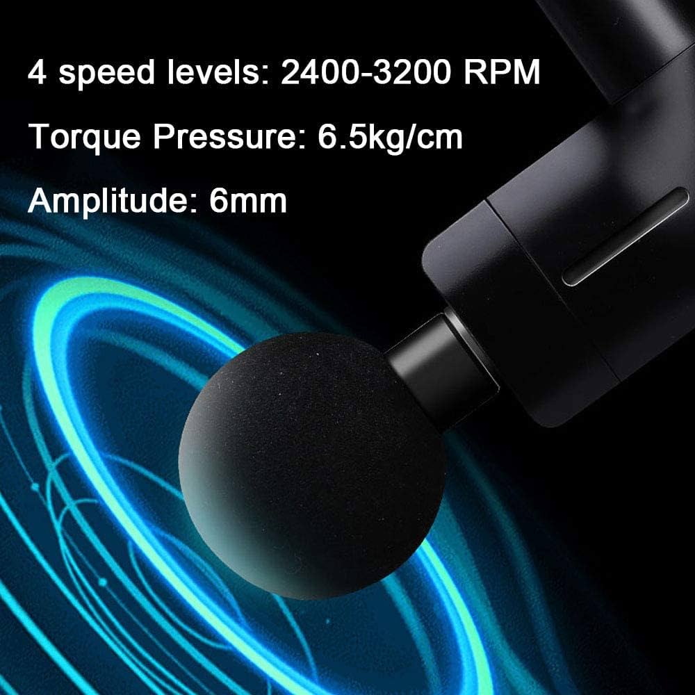 Smart Fascia Massager
