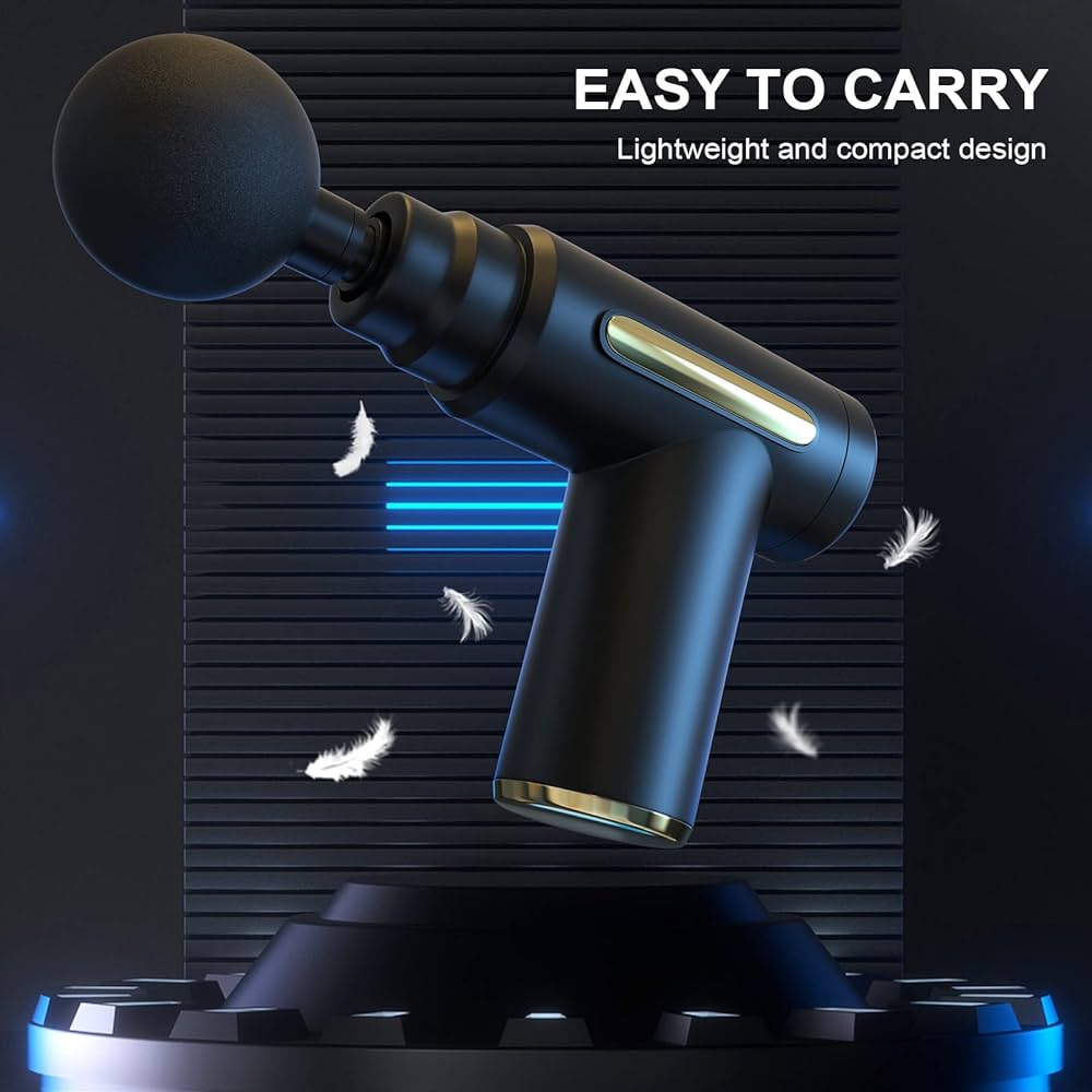 Smart Fascia Massager